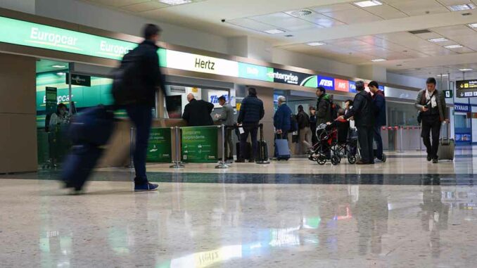 mietwagen-schalter-valencia Mietwagenschalter am Flughafen Valencia